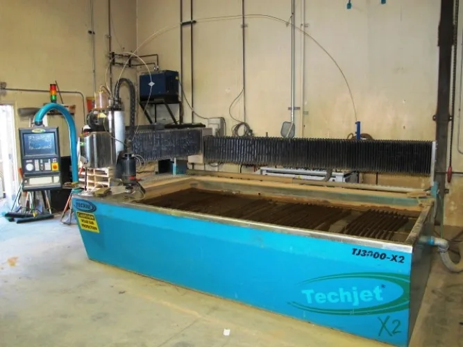 Photo #56 of SILVER STATE MACHINE: A LARGE CAPACITY CNC FABRICATION & OIL FIELD MACHINE SHOP