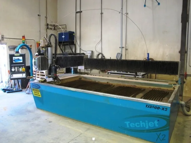 Photo #57 of SILVER STATE MACHINE: A LARGE CAPACITY CNC FABRICATION & OIL FIELD MACHINE SHOP