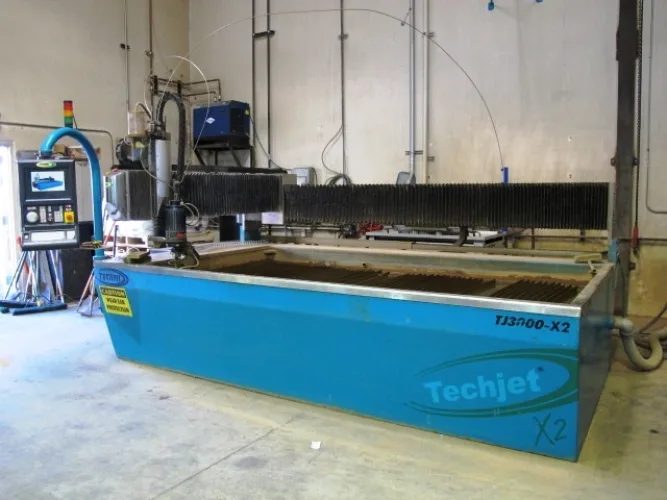 Photo #58 of SILVER STATE MACHINE: A LARGE CAPACITY CNC FABRICATION & OIL FIELD MACHINE SHOP