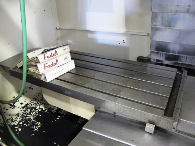 Photo #62 of SILVER STATE MACHINE: A LARGE CAPACITY CNC FABRICATION & OIL FIELD MACHINE SHOP