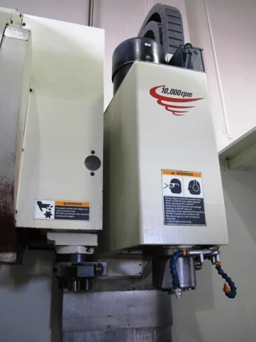 Photo #63 of SILVER STATE MACHINE: A LARGE CAPACITY CNC FABRICATION & OIL FIELD MACHINE SHOP
