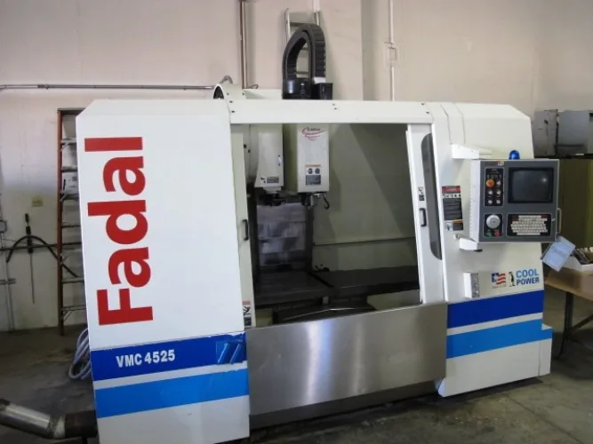 Photo #64 of SILVER STATE MACHINE: A LARGE CAPACITY CNC FABRICATION & OIL FIELD MACHINE SHOP