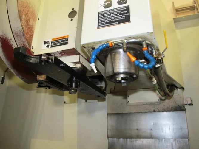 Photo #65 of SILVER STATE MACHINE: A LARGE CAPACITY CNC FABRICATION & OIL FIELD MACHINE SHOP