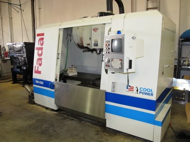 Photo #67 of SILVER STATE MACHINE: A LARGE CAPACITY CNC FABRICATION & OIL FIELD MACHINE SHOP