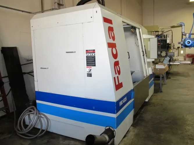 Photo #68 of SILVER STATE MACHINE: A LARGE CAPACITY CNC FABRICATION & OIL FIELD MACHINE SHOP