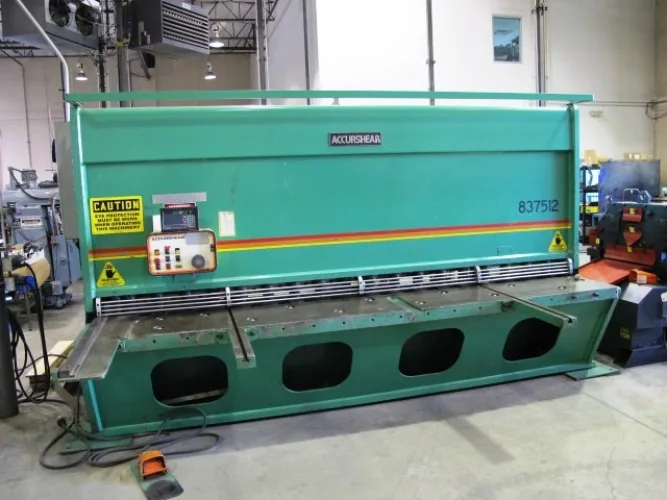 Photo #71 of SILVER STATE MACHINE: A LARGE CAPACITY CNC FABRICATION & OIL FIELD MACHINE SHOP