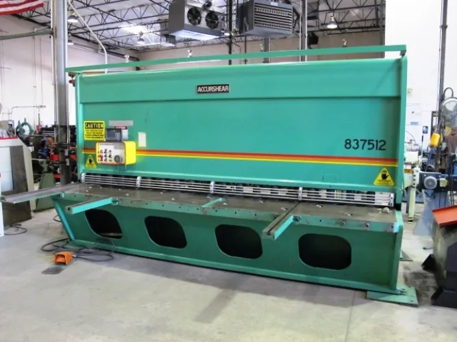 Photo #72 of SILVER STATE MACHINE: A LARGE CAPACITY CNC FABRICATION & OIL FIELD MACHINE SHOP