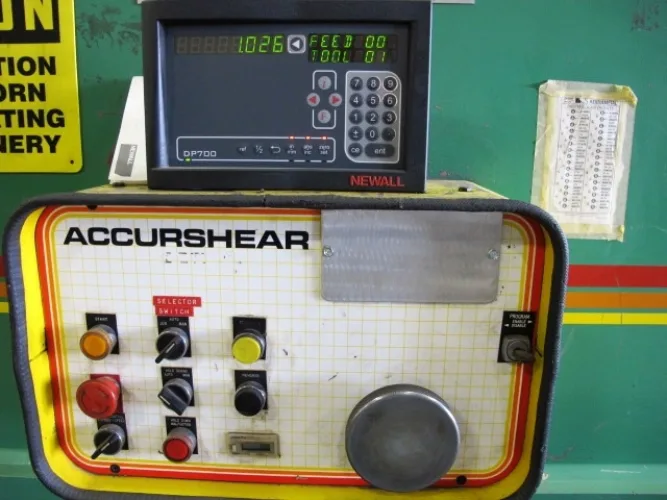 Photo #73 of SILVER STATE MACHINE: A LARGE CAPACITY CNC FABRICATION & OIL FIELD MACHINE SHOP