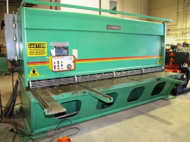 Photo #74 of SILVER STATE MACHINE: A LARGE CAPACITY CNC FABRICATION & OIL FIELD MACHINE SHOP