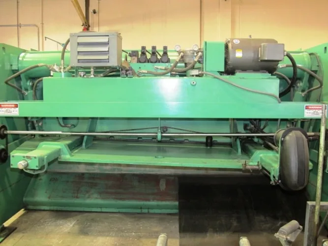 Photo #75 of SILVER STATE MACHINE: A LARGE CAPACITY CNC FABRICATION & OIL FIELD MACHINE SHOP