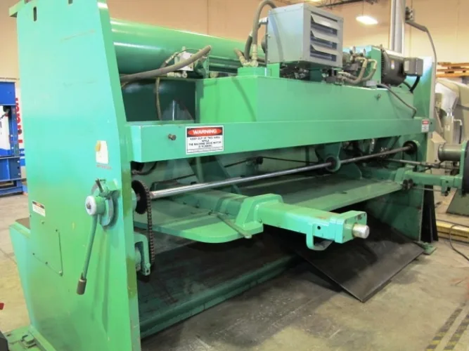 Photo #76 of SILVER STATE MACHINE: A LARGE CAPACITY CNC FABRICATION & OIL FIELD MACHINE SHOP