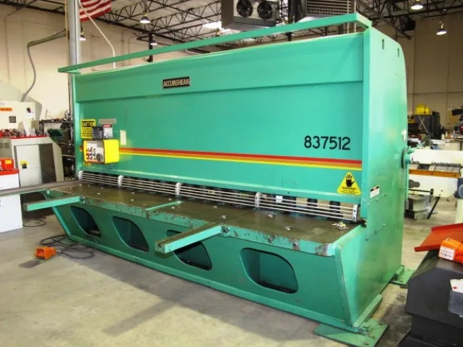 Photo #77 of SILVER STATE MACHINE: A LARGE CAPACITY CNC FABRICATION & OIL FIELD MACHINE SHOP