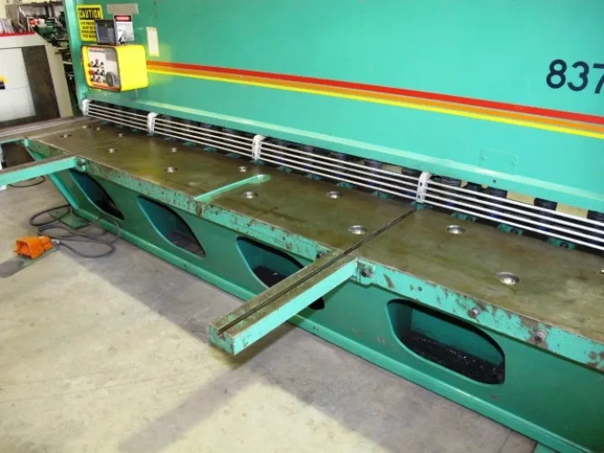 Photo #78 of SILVER STATE MACHINE: A LARGE CAPACITY CNC FABRICATION & OIL FIELD MACHINE SHOP