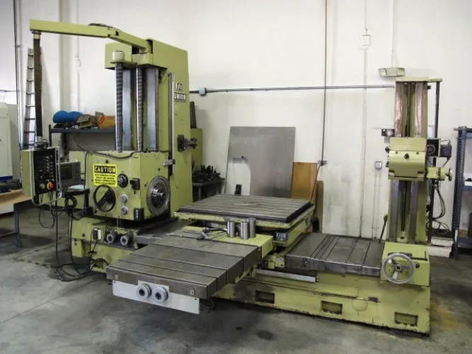 Photo #80 of SILVER STATE MACHINE: A LARGE CAPACITY CNC FABRICATION & OIL FIELD MACHINE SHOP