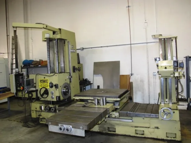 Photo #81 of SILVER STATE MACHINE: A LARGE CAPACITY CNC FABRICATION & OIL FIELD MACHINE SHOP