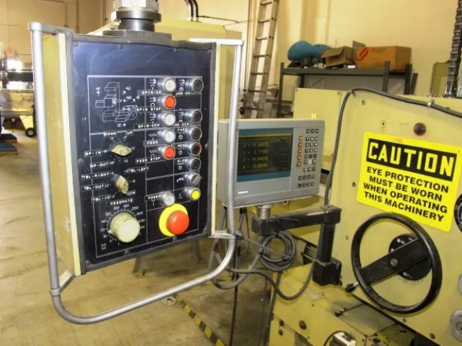 Photo #83 of SILVER STATE MACHINE: A LARGE CAPACITY CNC FABRICATION & OIL FIELD MACHINE SHOP