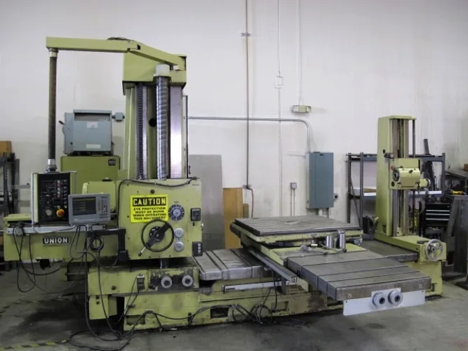 Photo #84 of SILVER STATE MACHINE: A LARGE CAPACITY CNC FABRICATION & OIL FIELD MACHINE SHOP