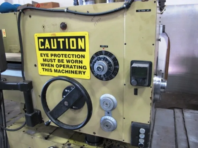 Photo #85 of SILVER STATE MACHINE: A LARGE CAPACITY CNC FABRICATION & OIL FIELD MACHINE SHOP
