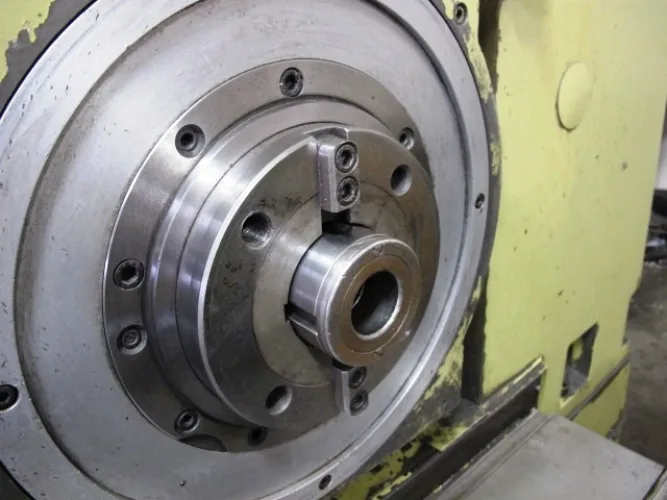 Photo #86 of SILVER STATE MACHINE: A LARGE CAPACITY CNC FABRICATION & OIL FIELD MACHINE SHOP