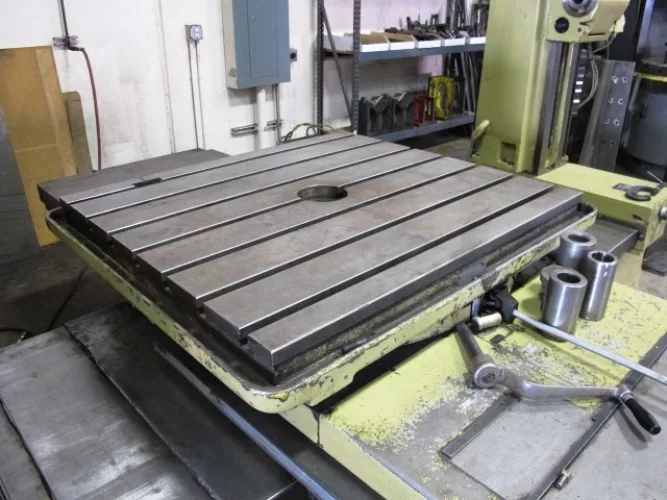 Photo #87 of SILVER STATE MACHINE: A LARGE CAPACITY CNC FABRICATION & OIL FIELD MACHINE SHOP