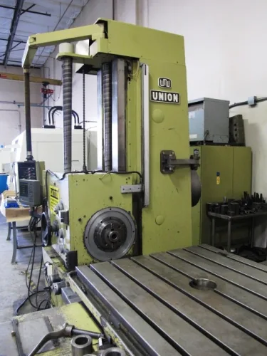 Photo #89 of SILVER STATE MACHINE: A LARGE CAPACITY CNC FABRICATION & OIL FIELD MACHINE SHOP