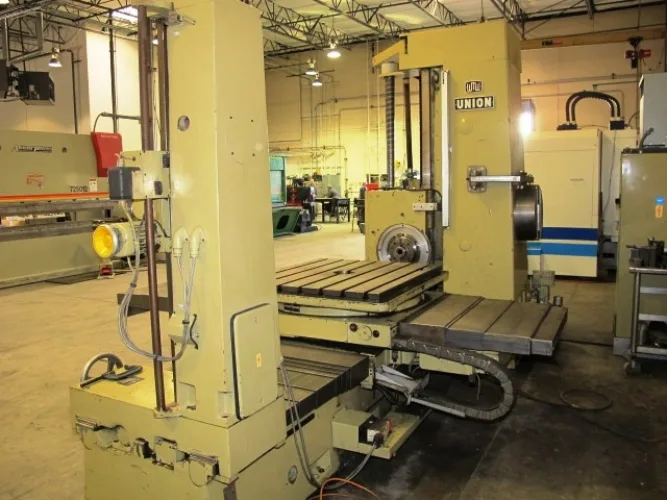 Photo #90 of SILVER STATE MACHINE: A LARGE CAPACITY CNC FABRICATION & OIL FIELD MACHINE SHOP