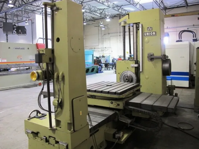 Photo #91 of SILVER STATE MACHINE: A LARGE CAPACITY CNC FABRICATION & OIL FIELD MACHINE SHOP