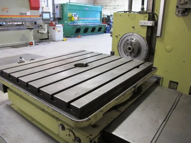 Photo #92 of SILVER STATE MACHINE: A LARGE CAPACITY CNC FABRICATION & OIL FIELD MACHINE SHOP