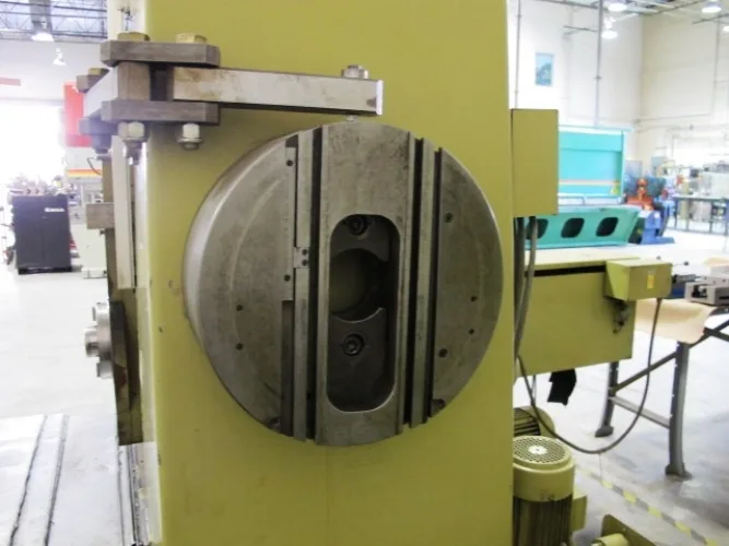 Photo #93 of SILVER STATE MACHINE: A LARGE CAPACITY CNC FABRICATION & OIL FIELD MACHINE SHOP
