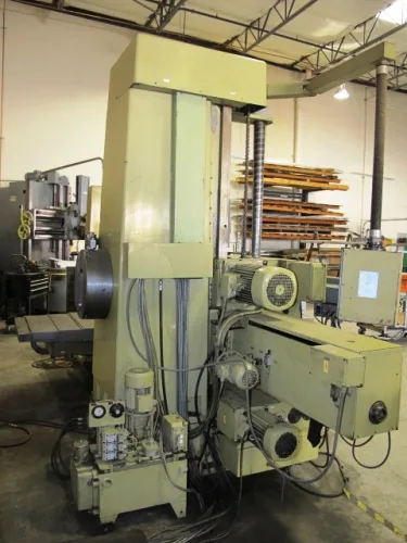 Photo #95 of SILVER STATE MACHINE: A LARGE CAPACITY CNC FABRICATION & OIL FIELD MACHINE SHOP