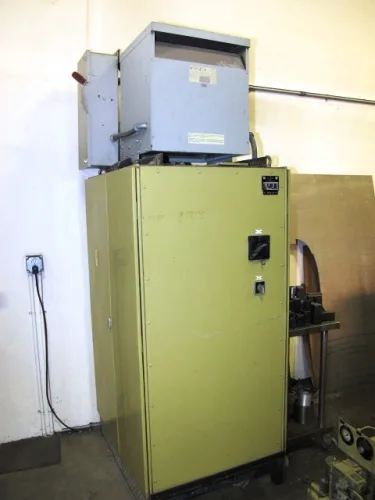 Photo #96 of SILVER STATE MACHINE: A LARGE CAPACITY CNC FABRICATION & OIL FIELD MACHINE SHOP