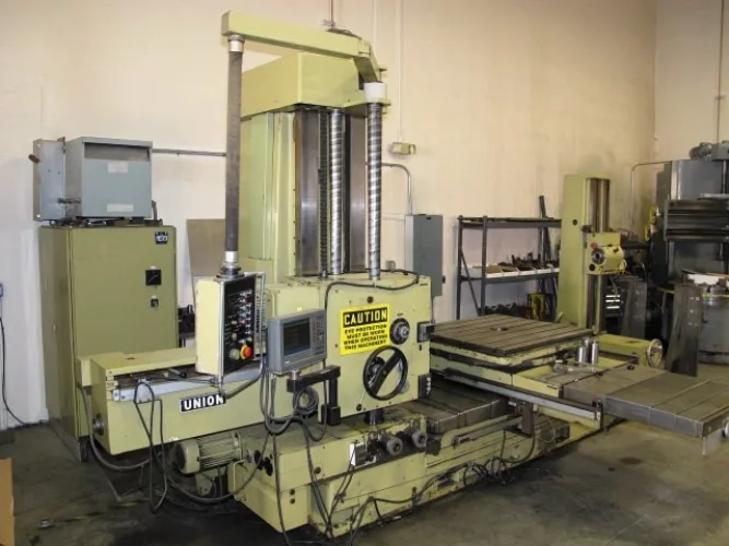Photo #97 of SILVER STATE MACHINE: A LARGE CAPACITY CNC FABRICATION & OIL FIELD MACHINE SHOP