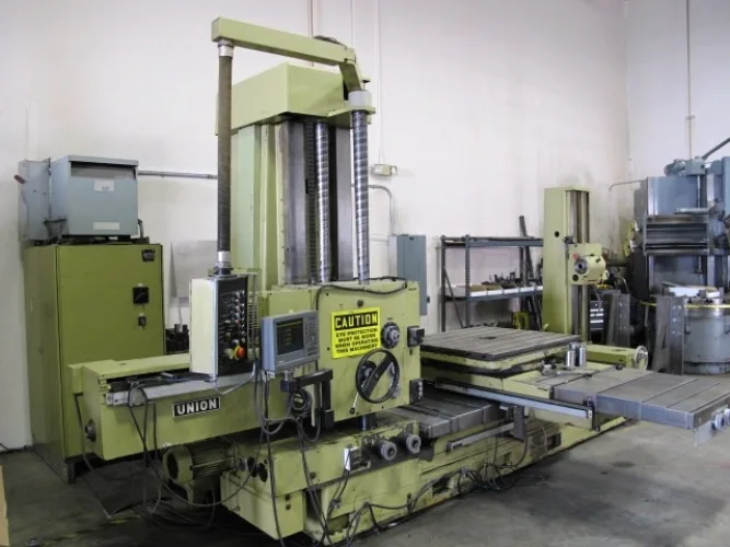 Photo #98 of SILVER STATE MACHINE: A LARGE CAPACITY CNC FABRICATION & OIL FIELD MACHINE SHOP