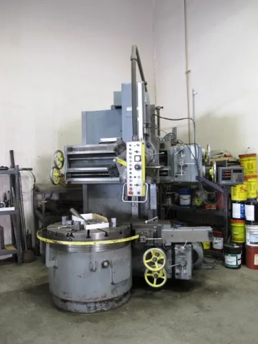 Photo #99 of SILVER STATE MACHINE: A LARGE CAPACITY CNC FABRICATION & OIL FIELD MACHINE SHOP