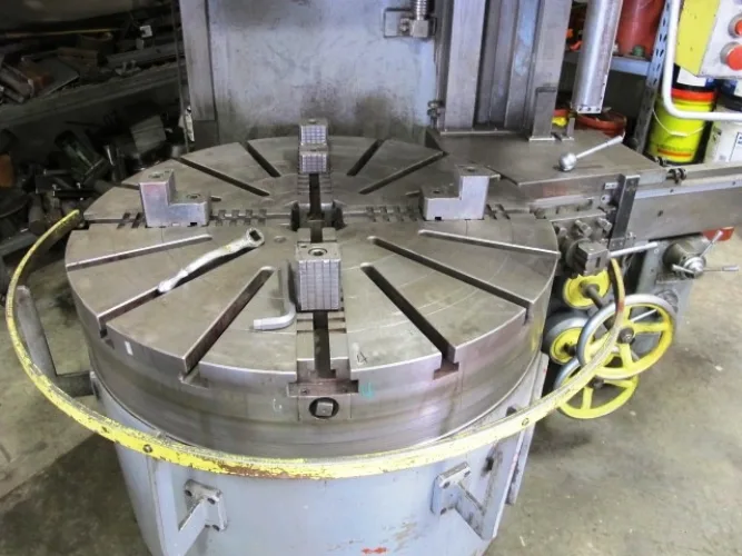 Photo #101 of SILVER STATE MACHINE: A LARGE CAPACITY CNC FABRICATION & OIL FIELD MACHINE SHOP