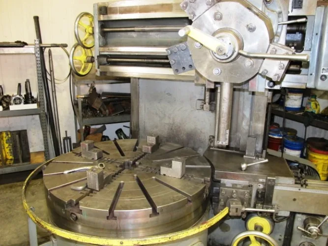 Photo #103 of SILVER STATE MACHINE: A LARGE CAPACITY CNC FABRICATION & OIL FIELD MACHINE SHOP