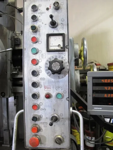 Photo #105 of SILVER STATE MACHINE: A LARGE CAPACITY CNC FABRICATION & OIL FIELD MACHINE SHOP