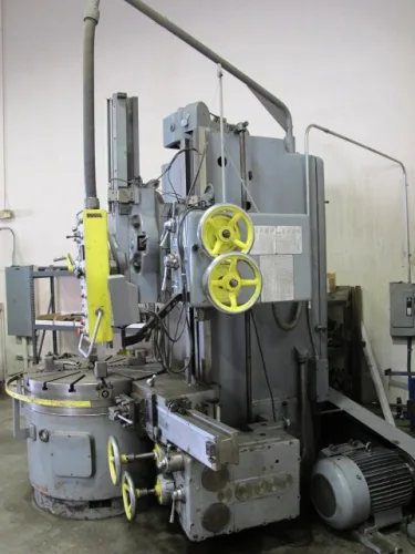 Photo #107 of SILVER STATE MACHINE: A LARGE CAPACITY CNC FABRICATION & OIL FIELD MACHINE SHOP