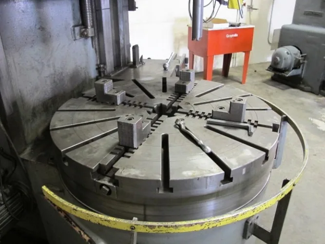 Photo #108 of SILVER STATE MACHINE: A LARGE CAPACITY CNC FABRICATION & OIL FIELD MACHINE SHOP