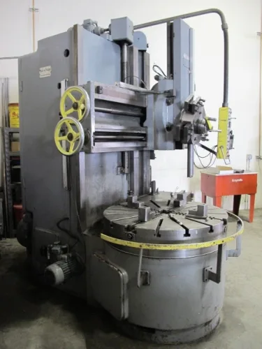 Photo #110 of SILVER STATE MACHINE: A LARGE CAPACITY CNC FABRICATION & OIL FIELD MACHINE SHOP