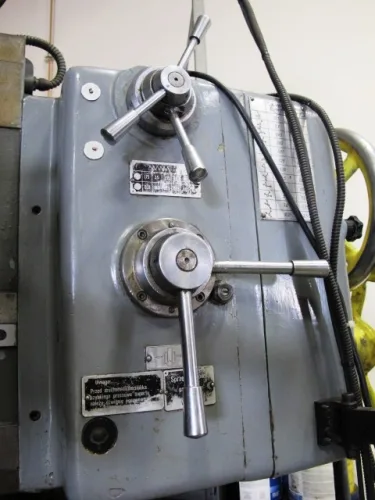 Photo #111 of SILVER STATE MACHINE: A LARGE CAPACITY CNC FABRICATION & OIL FIELD MACHINE SHOP