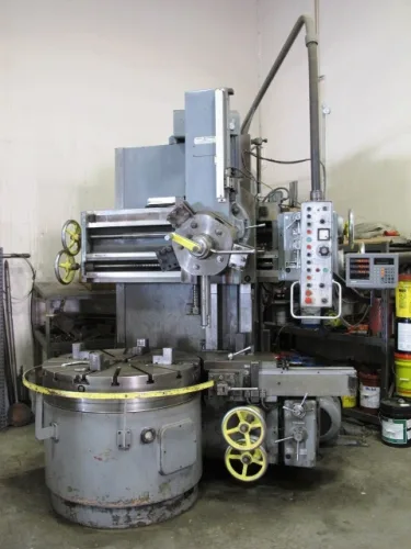 Photo #113 of SILVER STATE MACHINE: A LARGE CAPACITY CNC FABRICATION & OIL FIELD MACHINE SHOP