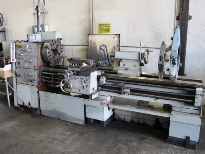 Photo #114 of SILVER STATE MACHINE: A LARGE CAPACITY CNC FABRICATION & OIL FIELD MACHINE SHOP