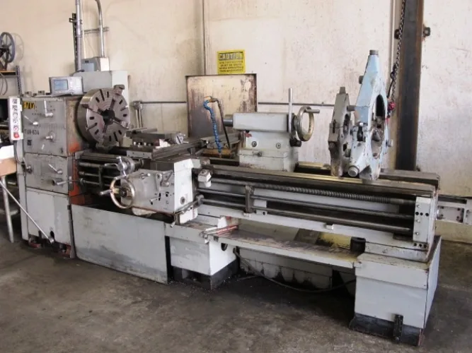 Photo #115 of SILVER STATE MACHINE: A LARGE CAPACITY CNC FABRICATION & OIL FIELD MACHINE SHOP