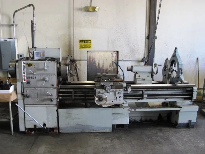 Photo #116 of SILVER STATE MACHINE: A LARGE CAPACITY CNC FABRICATION & OIL FIELD MACHINE SHOP