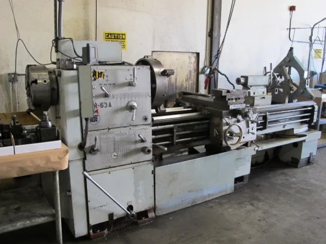 Photo #117 of SILVER STATE MACHINE: A LARGE CAPACITY CNC FABRICATION & OIL FIELD MACHINE SHOP