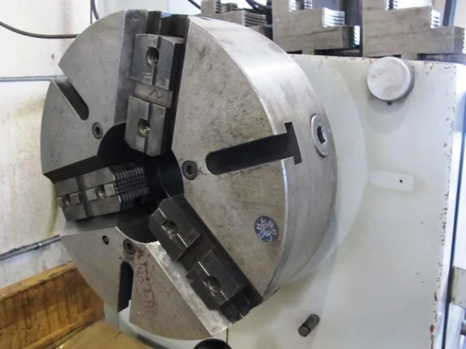 Photo #119 of SILVER STATE MACHINE: A LARGE CAPACITY CNC FABRICATION & OIL FIELD MACHINE SHOP