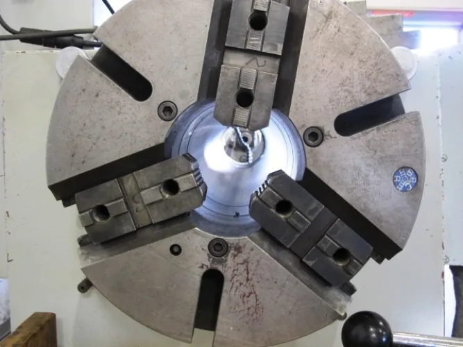 Photo #122 of SILVER STATE MACHINE: A LARGE CAPACITY CNC FABRICATION & OIL FIELD MACHINE SHOP