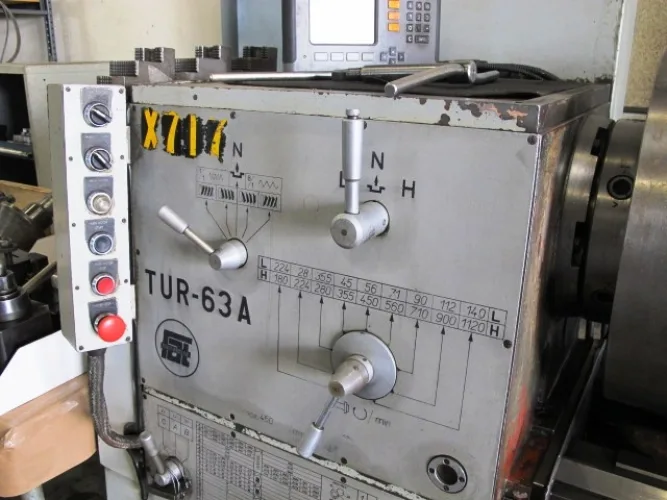 Photo #123 of SILVER STATE MACHINE: A LARGE CAPACITY CNC FABRICATION & OIL FIELD MACHINE SHOP