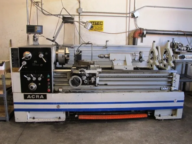 Photo #128 of SILVER STATE MACHINE: A LARGE CAPACITY CNC FABRICATION & OIL FIELD MACHINE SHOP
